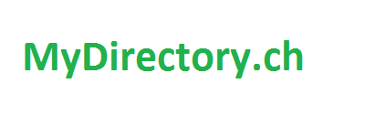 MyDirectory.ch